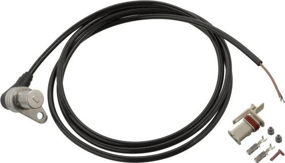 FEBI Bilstein 103383 - Датчик імпульсів, колінчастий вал autocars.com.ua