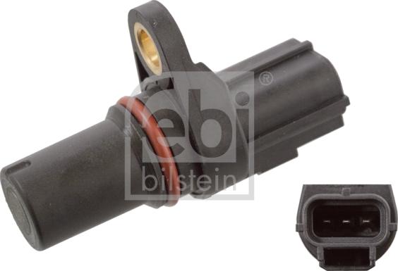 Febi Bilstein 103399 - Датчик імпульсів, колінчастий вал autocars.com.ua