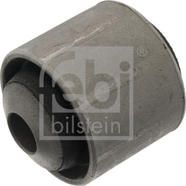 Febi Bilstein 103401 - Сайлентблок, важеля підвіски колеса autocars.com.ua