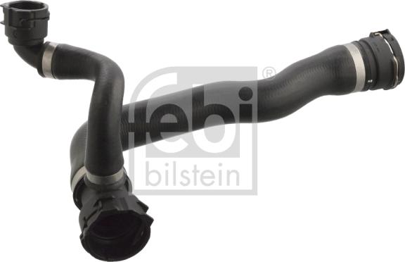 Febi Bilstein 103419 - Шланг радіатора autocars.com.ua