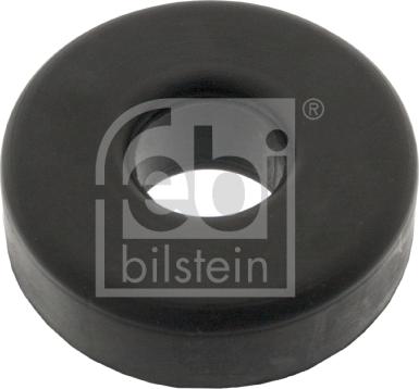 Febi Bilstein 103427 - Опорное кольцо, опора стойки амортизатора autodnr.net