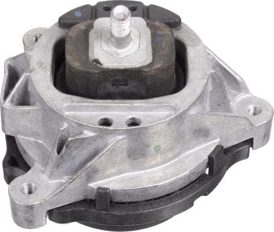 FEBI Bilstein 103429 - Подушка, підвіска двигуна autocars.com.ua