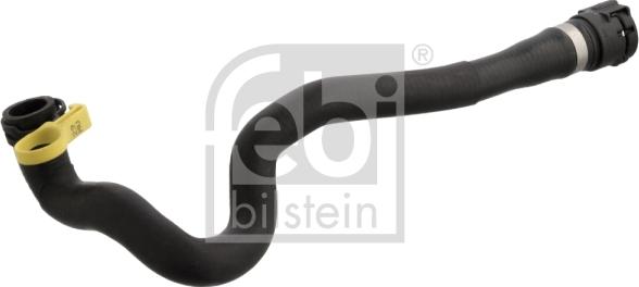 Febi Bilstein 103454 - Шланг радиатора avtokuzovplus.com.ua