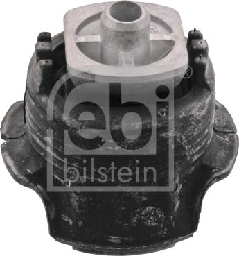 Febi Bilstein 103457 - Втулка, балка мосту autocars.com.ua