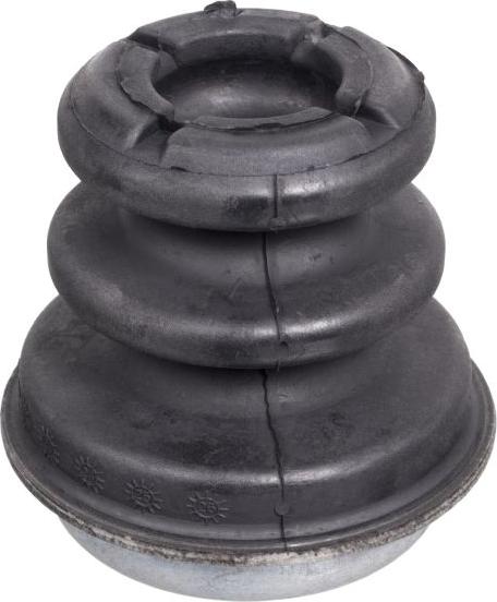 FEBI Bilstein 103458 - Відбійник, буфер амортизатора autocars.com.ua