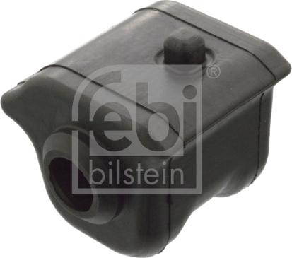 Febi Bilstein 103472 - Втулка, стабілізатор autocars.com.ua