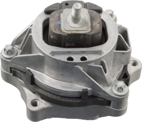 FEBI Bilstein 103478 - Подушка, підвіска двигуна autocars.com.ua