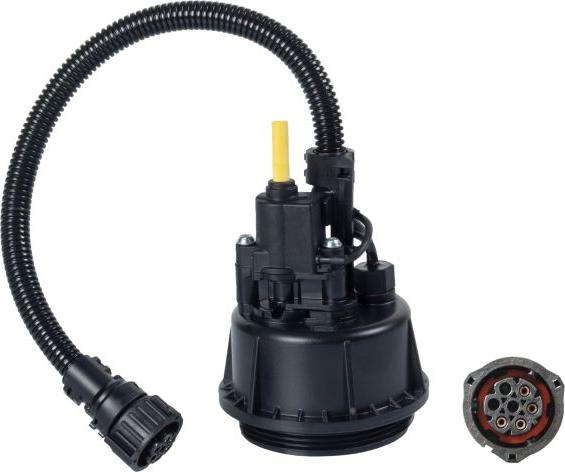 FEBI Bilstein 103487 - Паливно-водяний сепаратор autocars.com.ua