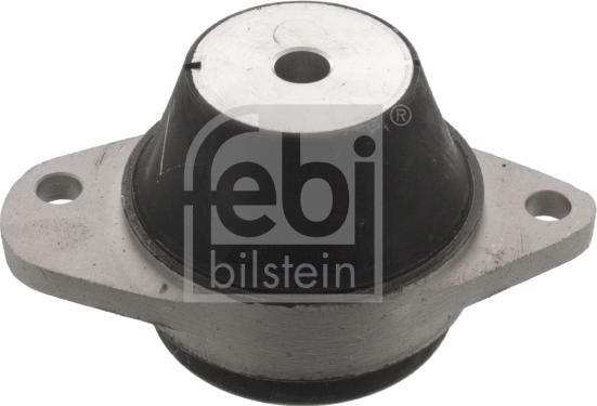 Febi Bilstein 10348 - Подушка, опора, подвеска двигателя autodnr.net