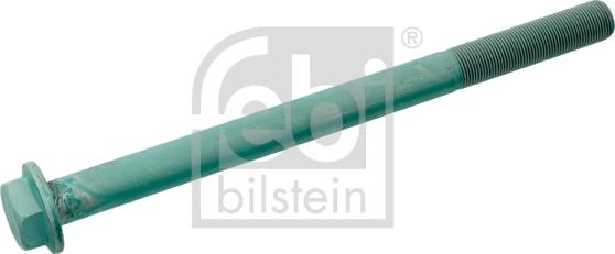 Febi Bilstein 103493 - Болт кріплення, стабілізатор autocars.com.ua