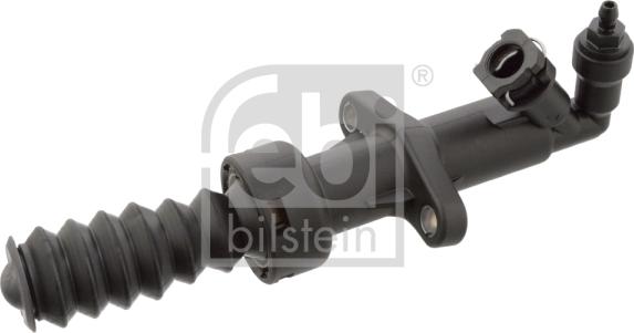 Febi Bilstein 103497 - Робочий циліндр, система зчеплення autocars.com.ua