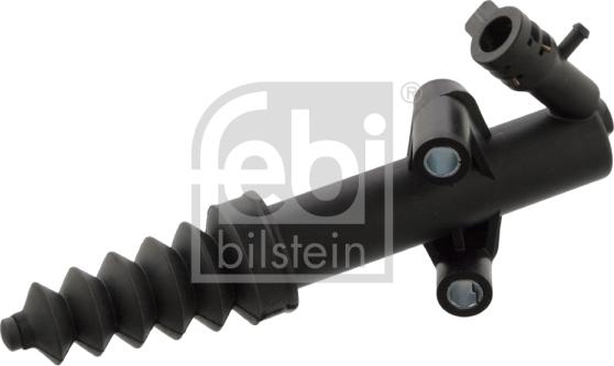 Febi Bilstein 103498 - Рабочий цилиндр, система сцепления avtokuzovplus.com.ua