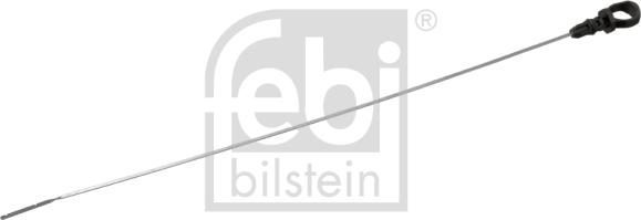 Febi Bilstein 103510 - Покажчик рівня масла autocars.com.ua