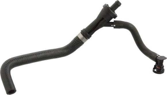 FEBI Bilstein 103514 - Клапан, відведення повітря з картера autocars.com.ua