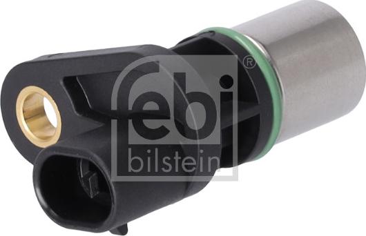 Febi Bilstein 103548 - Датчик імпульсів, колінчастий вал autocars.com.ua