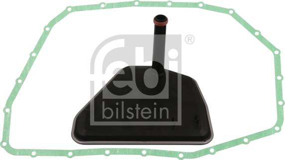 Febi Bilstein 103553 - Гидрофильтр, автоматическая коробка передач avtokuzovplus.com.ua