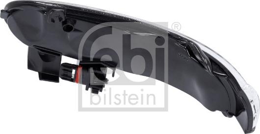 Febi Bilstein 103617 - Бічний ліхтар, покажчик повороту autocars.com.ua