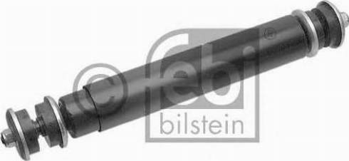 Febi Bilstein 10361 - Амортизатор autocars.com.ua