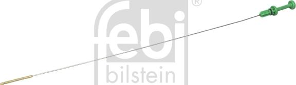 Febi Bilstein 103620 - Покажчик рівня масла autocars.com.ua