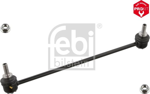 Febi Bilstein 103632 - Тяга / стійка, стабілізатор autocars.com.ua