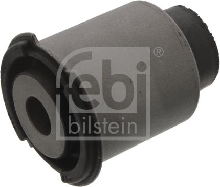 Febi Bilstein 103637 - Сайлентблок, важеля підвіски колеса autocars.com.ua