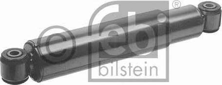 Febi Bilstein 11100 - Амортизатор avtokuzovplus.com.ua