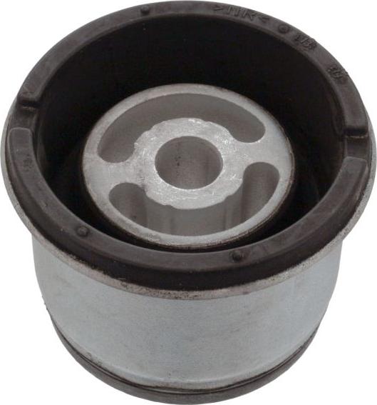 FEBI Bilstein 103687 - Втулка, балка мосту autocars.com.ua