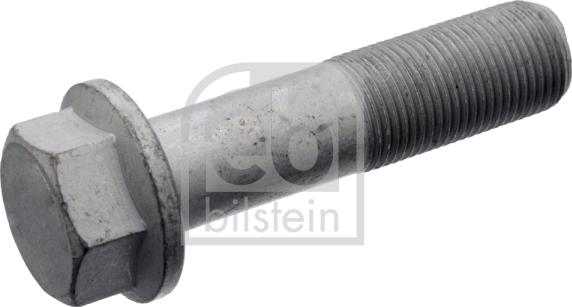 Febi Bilstein 103692 - Болт маховика autocars.com.ua