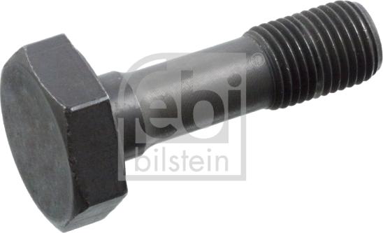 Febi Bilstein 103693 - Болт маховика autocars.com.ua