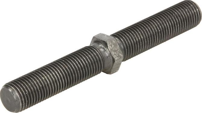 FEBI Bilstein 103697 - Болт, установка керованих коліс autocars.com.ua