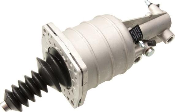 FEBI Bilstein 103699 - Підсилювач зчеплення autocars.com.ua