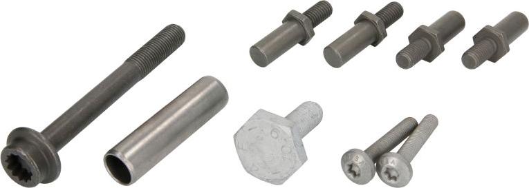 FEBI Bilstein 103705 - Комплект болтів, шестерні (ланцюг приводу распредвала) autocars.com.ua