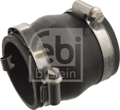 Febi Bilstein 103706 - Трубка, нагнетание воздуха avtokuzovplus.com.ua