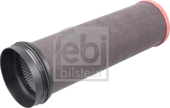 Febi Bilstein 103711 - Воздушный фильтр autodnr.net