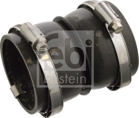 Febi Bilstein 103720 - Трубка, нагнетание воздуха avtokuzovplus.com.ua