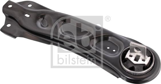 Febi Bilstein 103721 - Рычаг подвески колеса autodnr.net