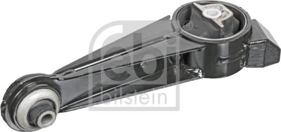 Febi Bilstein 103724 - Подушка, підвіска двигуна autocars.com.ua