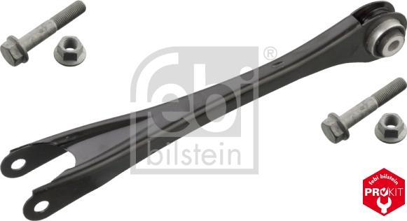 Febi Bilstein 103733 - Важіль незалежної підвіски колеса autocars.com.ua