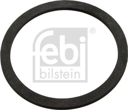 Febi Bilstein 103744 - Уплотнительное кольцо, крышка – компенс. бачок усил. руля autodnr.net