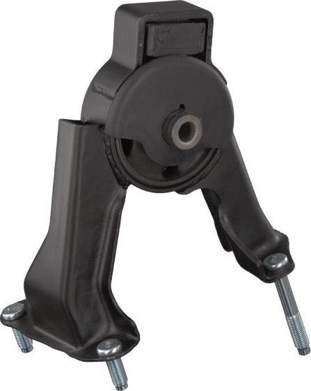 FEBI Bilstein 103748 - Подушка, підвіска двигуна autocars.com.ua