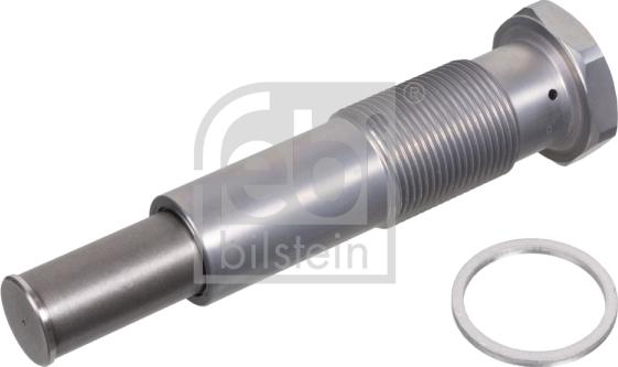 Febi Bilstein 103751 - натягувач, ланцюг приводу autocars.com.ua