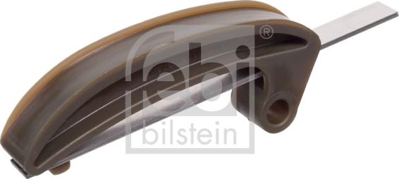 Febi Bilstein 103759 - Натягач ланцюга, привід масляного насоса autocars.com.ua