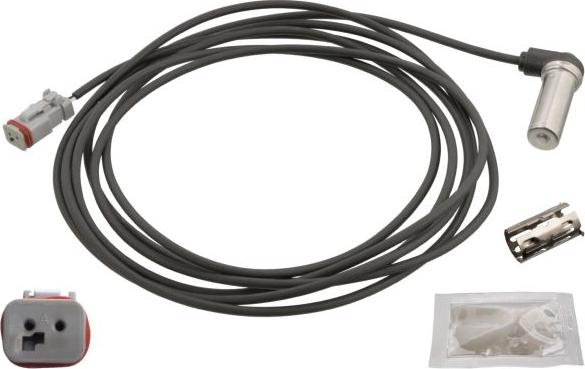 FEBI Bilstein 103763 - Датчик ABS, частота обертання колеса autocars.com.ua