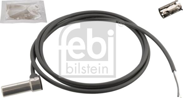 Febi Bilstein 103769 - Датчик ABS, частота обертання колеса autocars.com.ua
