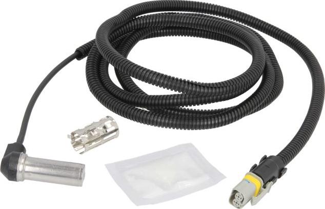 FEBI Bilstein 103770 - Датчик ABS, частота обертання колеса autocars.com.ua