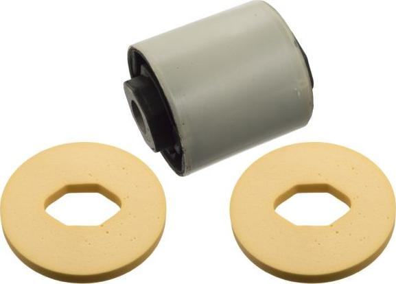 FEBI Bilstein 103773 - Ремкомплект, кріплення кабіни водія autocars.com.ua