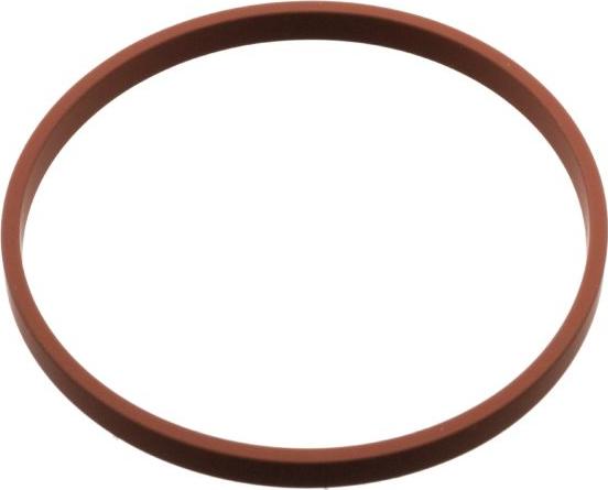 FEBI Bilstein 103785 - Прокладка, корпус впускного колектора autocars.com.ua