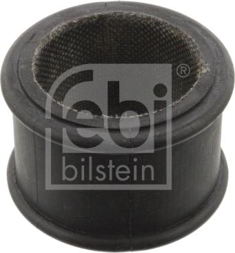 Febi Bilstein 103786 - Втулка, подушка кабіни водія autocars.com.ua