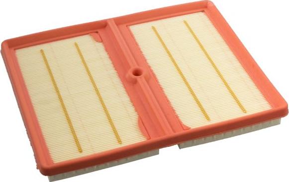 FEBI Bilstein 103799 - Повітряний фільтр autocars.com.ua