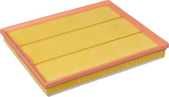 FEBI Bilstein 103803 - Повітряний фільтр autocars.com.ua